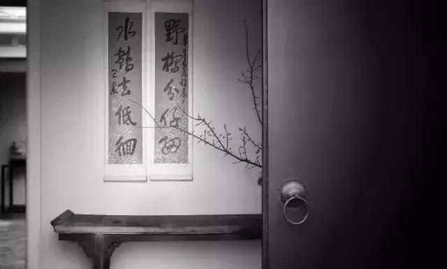 文人书房对联大全,文人书房名联24幅欣赏