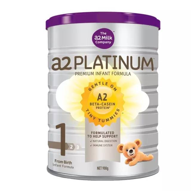 船主卡男教你如何选择澳洲奶粉