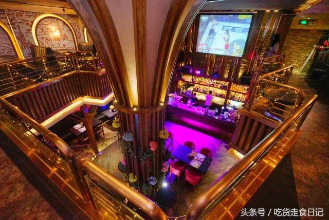 广州适合情侣约会的西餐厅推荐,广州必去打卡的西餐厅