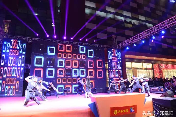 阜阳商厦时代广场狂欢活动,阜阳商厦时代广场7月活动