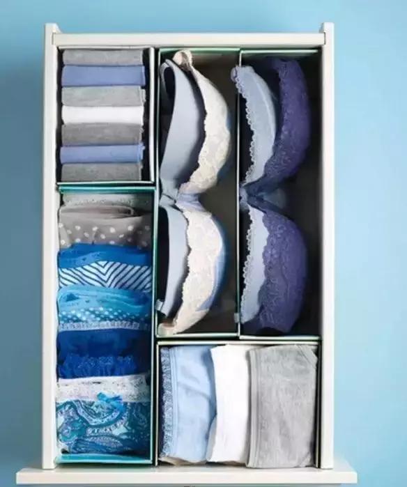 鞋盒的隐藏玩法,鞋盒子神奇用法