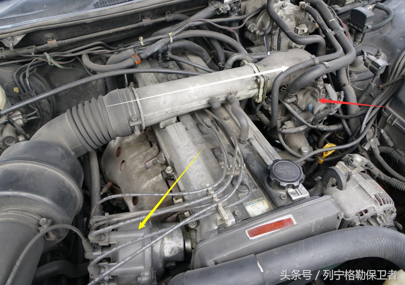 宋楠：在日本体验近30万公里皇冠出租车是种什么感觉