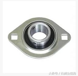 用轴承座的设备有哪些,自动化设备轴承座
