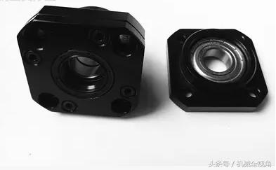 用轴承座的设备有哪些,自动化设备轴承座