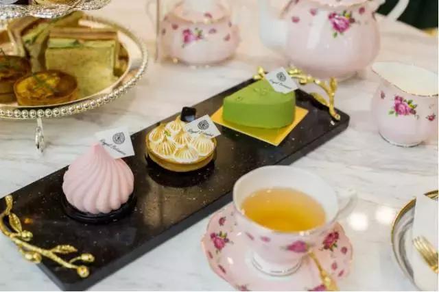 魔都旅游必吃餐厅,魔都10家高颜值餐厅