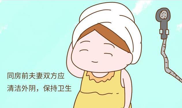 怀孕期间要了解的9件事,怀孕期应该注意什么你知道吗