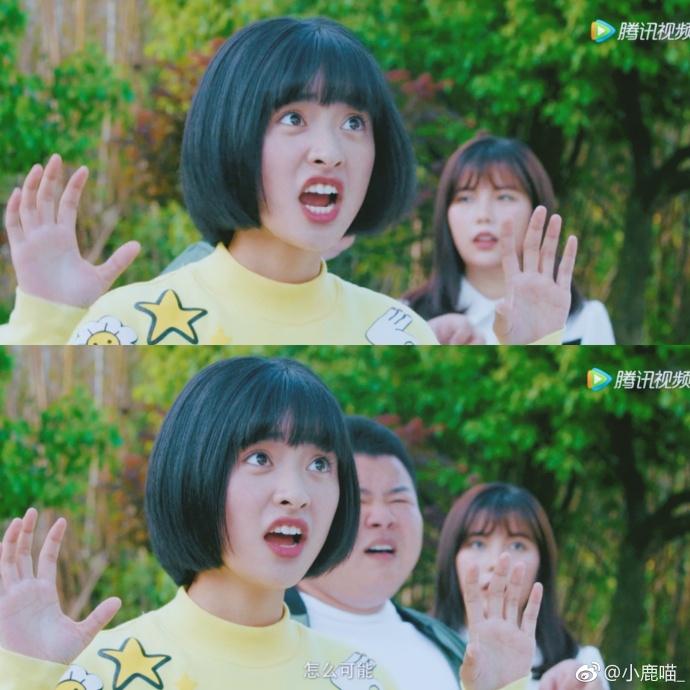 沈月小号被挖,网友:简直就是陈小希本人,难怪江晨说她本色出演