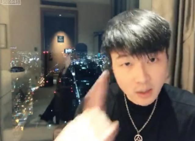 LOL帝师爆料：主播的挂都是定制的，查不出来