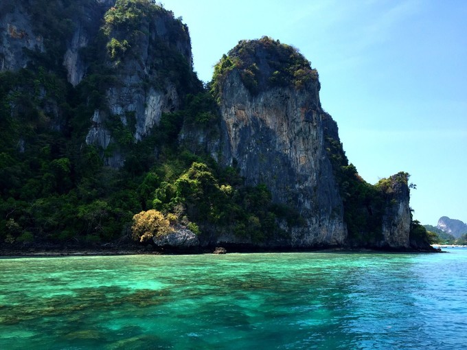 阳光沙滩与海边,阳光与沙滩结局