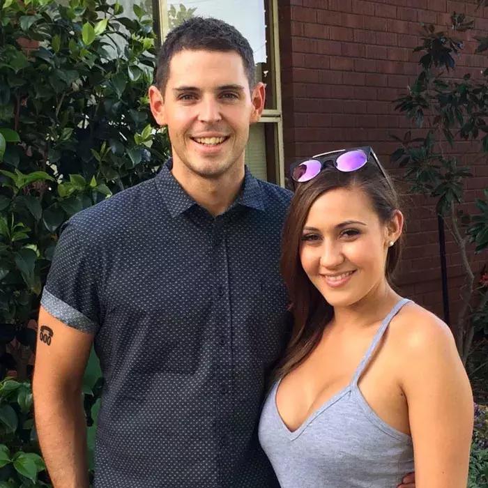 你能想象出来是同一个人吗,你能看出来是同一个人吗