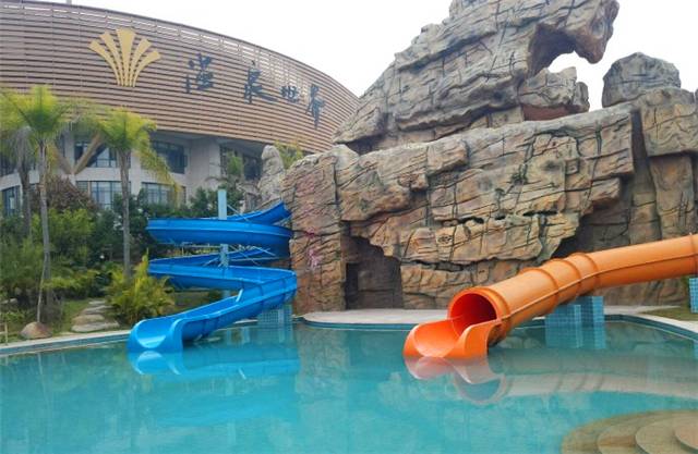 福州温泉热门推荐,福州温泉网红打卡地