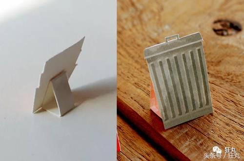 2分钟学会立体画,一分钟就能学会的立体画