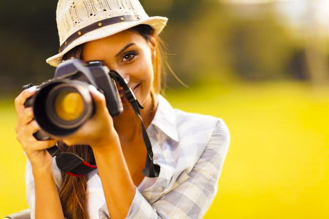 女生想买小相机买哪款,女孩子旅游一定买的相机