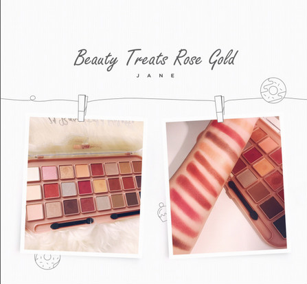 平价彩妆推荐学生党好用,不剁手不吃土