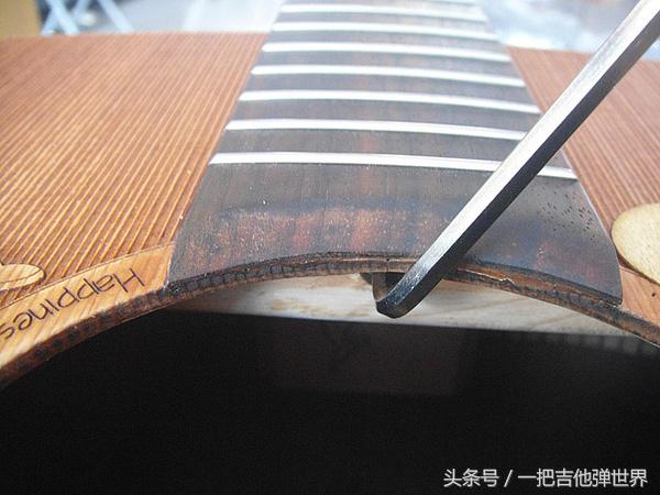 一把吉他好坏如何区别,一把吉他多种声音