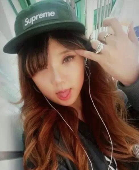 明星弟妹,范冰冰弟弟从头到脚全变了