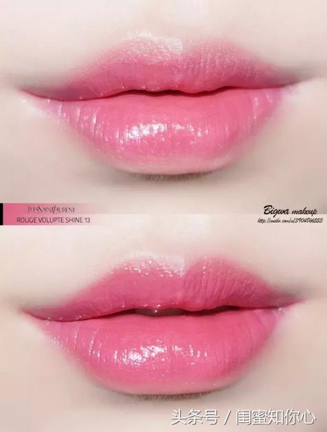 ysl圣罗兰圆管哪个颜色是最火的,ysl圣罗兰圆管推荐