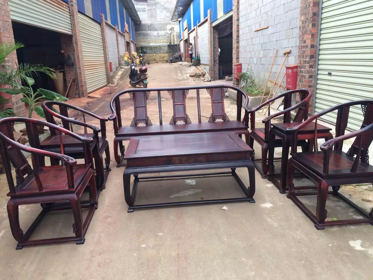 生意我是这样理解的