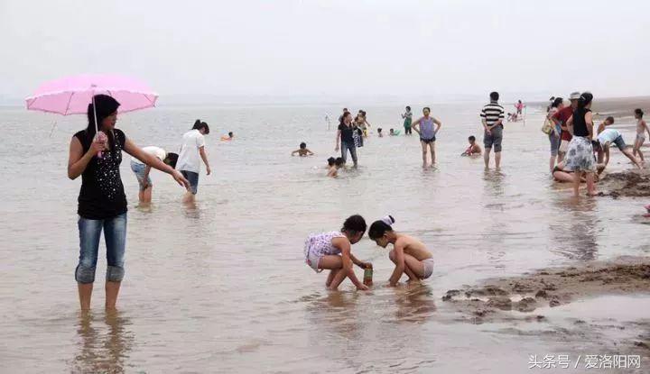 孟津是属于什么地方的,为什么叫延津孟津