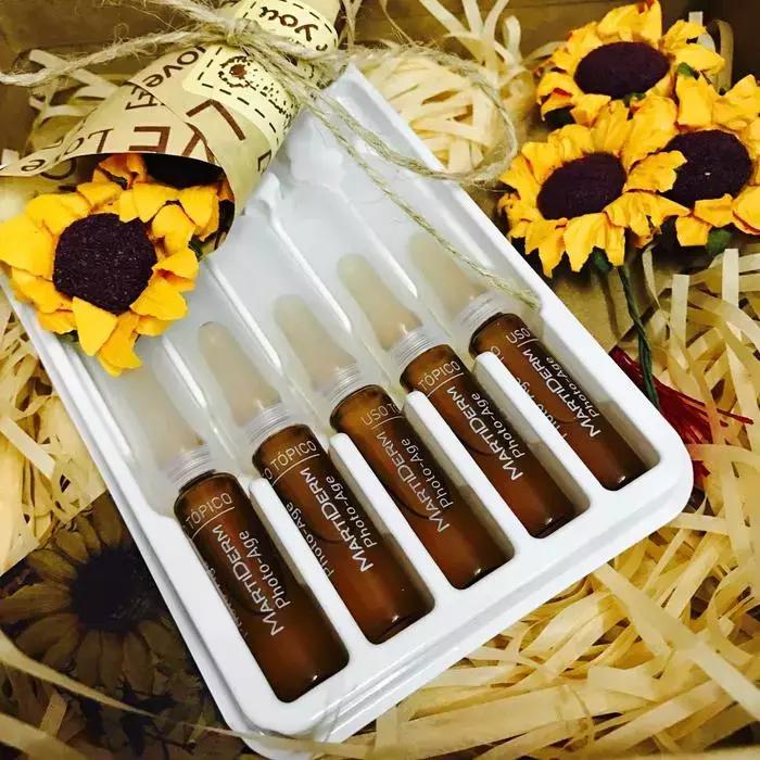 火到爆炸的产品,安瓶精华和普通精华的区别