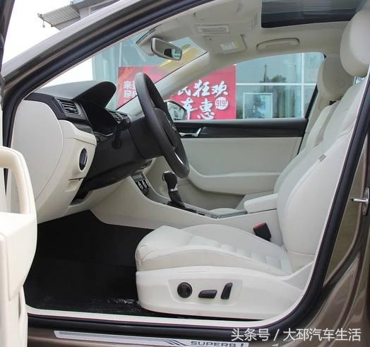 斯柯达速派2016款1.8t智行版配置,斯柯达速派1.8t智行版10万公里升级