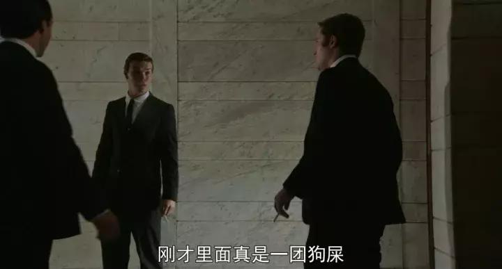 不出意外的话,这将是明年颁奖季大热门影片!