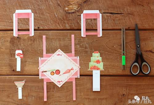 2分钟学会立体画,一分钟就能学会的立体画