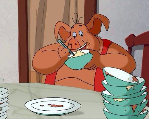 和天上掉下来个猪八戒同期的动漫,和天上掉下个猪八戒同期的动漫