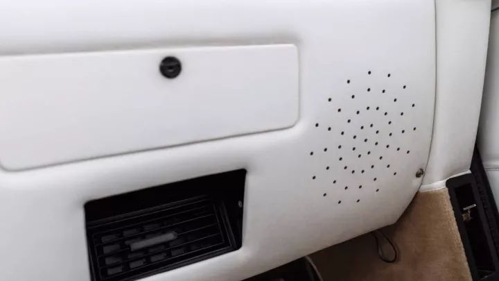 2003年的马丁,阿斯顿马丁为什么没有存在感