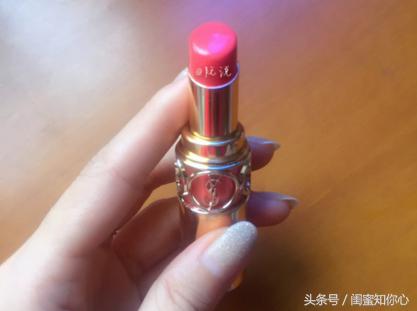 ysl圣罗兰圆管哪个颜色是最火的,圣罗兰圆管80是什么颜色