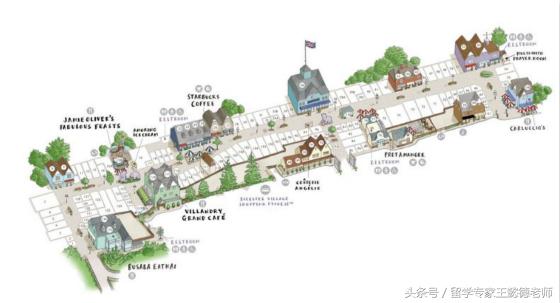 比斯特购物村游玩攻略,比斯特自由行攻略