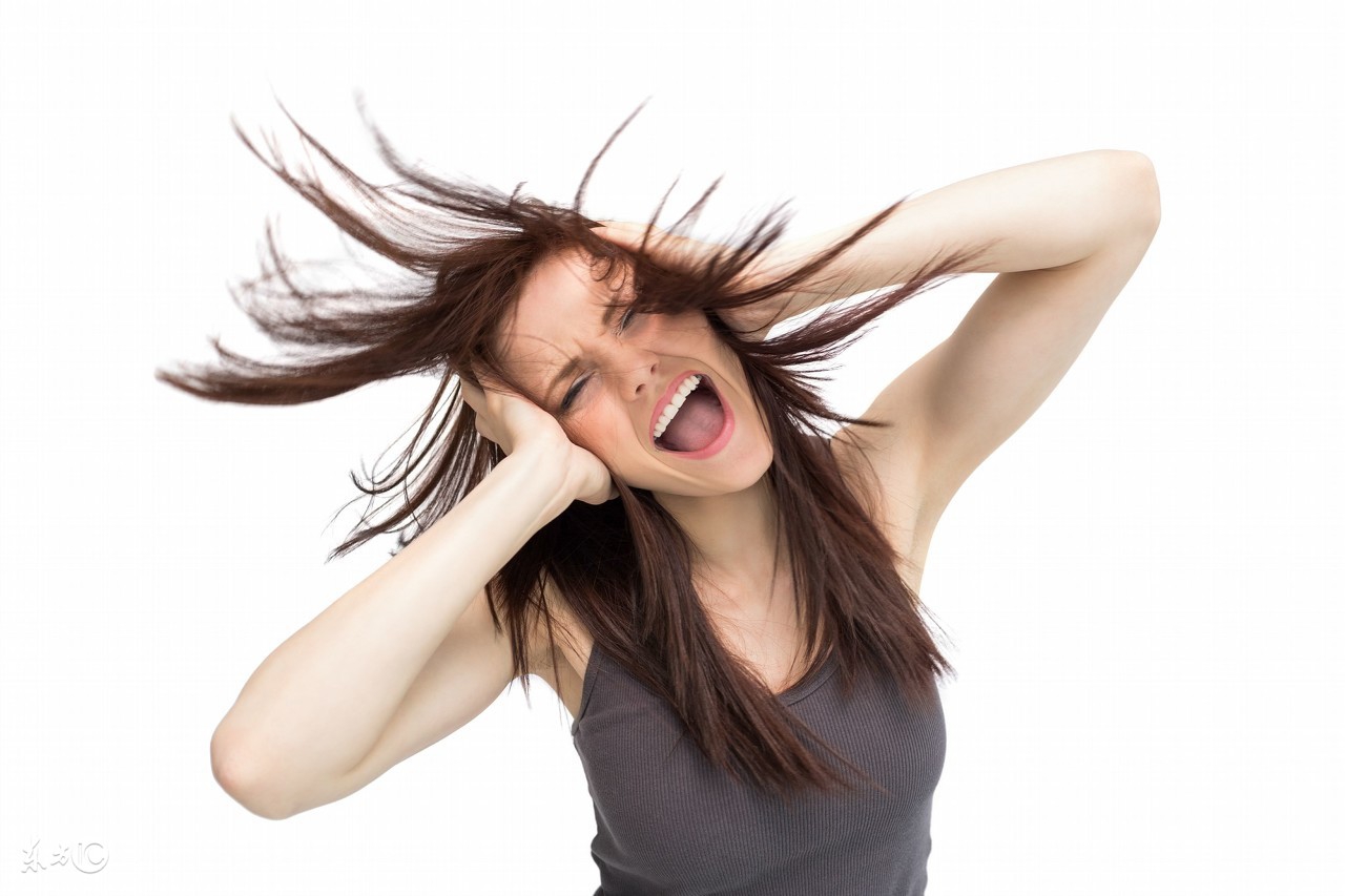 愤怒的时候怎么办,孩子愤怒时家长该怎么引导