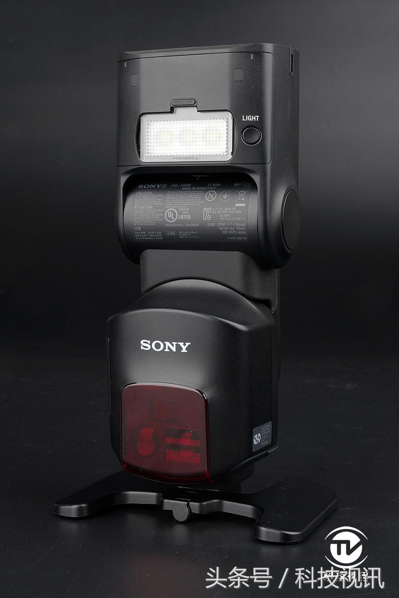 索尼闪光灯hvl-f60rm需要引闪器吗,索尼发布旗舰级闪光灯hvl-f60rm