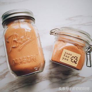 寒冷的天气喝什么暖身,冬日做的甜而不腻的饮品