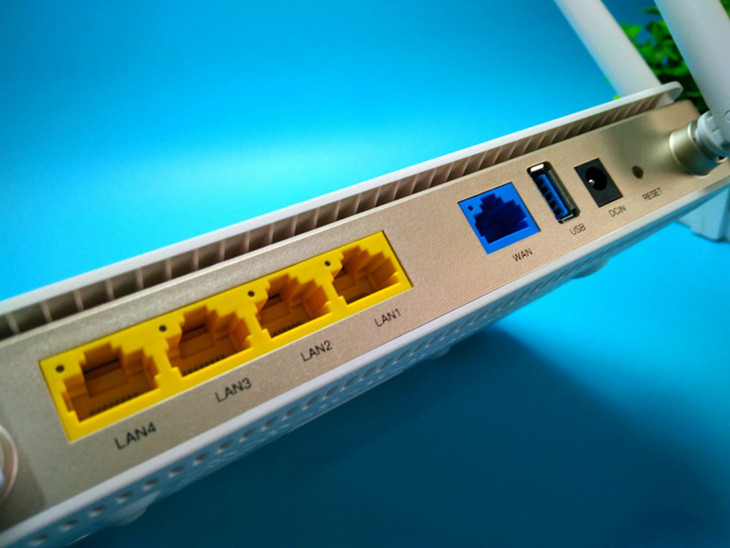 千兆大升级有性能更智能JCGY2无线路由体验