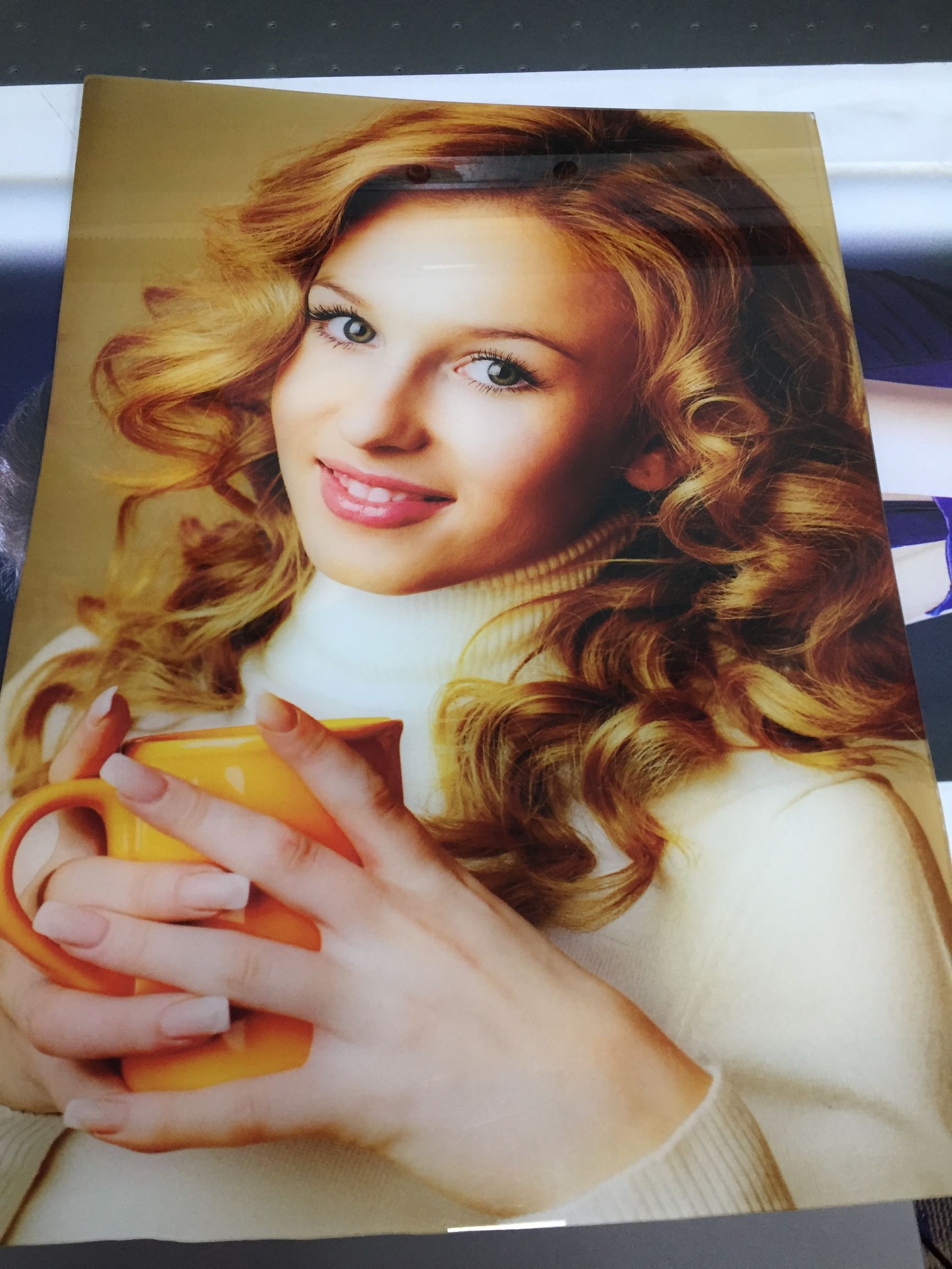 uv平板打印机的日常喷头保养,uv打印机如何避免喷头损坏