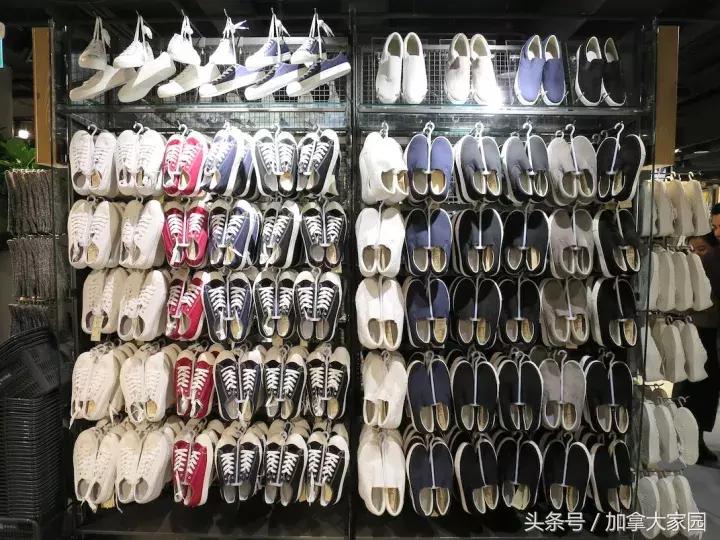 ＂MUJI北美旗舰店＂在温哥华Downtown开业：面积是Metro的一倍！