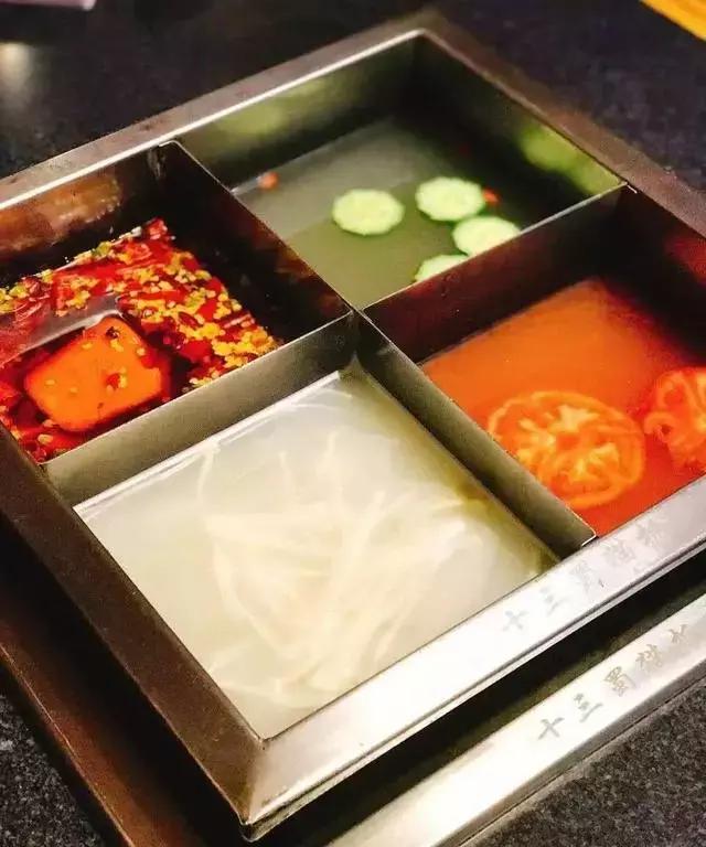 何以解乏唯有美食,冬季有哪些好吃的火锅