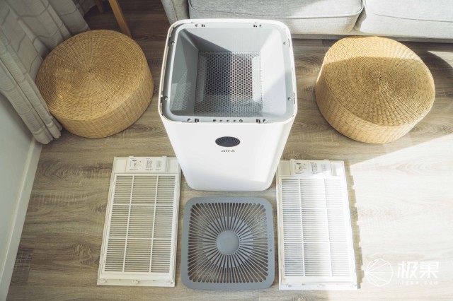 挑选空气净化器的指标,空气净化器上的数字代表什么