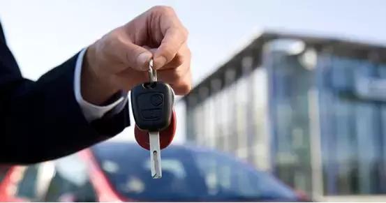 汽车金融|井喷的背后，行业不健康发展隐忧渐显