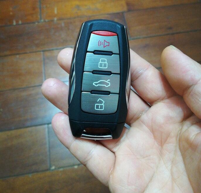 哈弗h61.5t更换为2.0t发动机,哈弗第三代h61.5t发动机烧机油吗