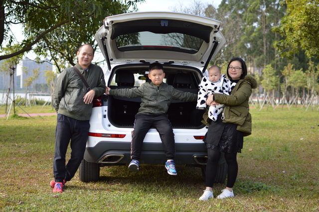 众泰t600运动版好吗,众泰t600运动版测评