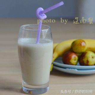 寒冷的天气喝什么暖身,冬日做的甜而不腻的饮品