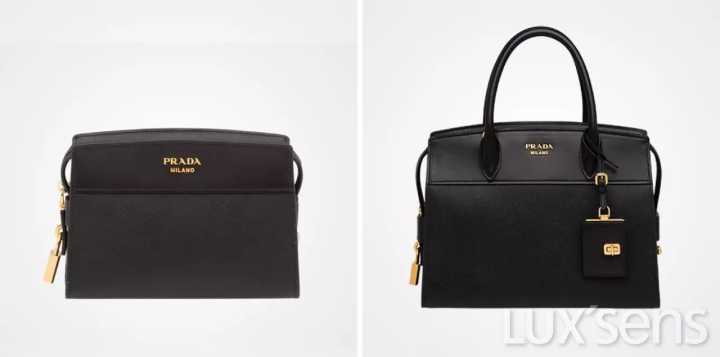 prada包包必买经典款多件套,prada奢侈品包包几月买最便宜