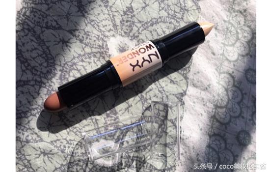 什么牌子高光棒好用,适合油性皮肤的高光棒