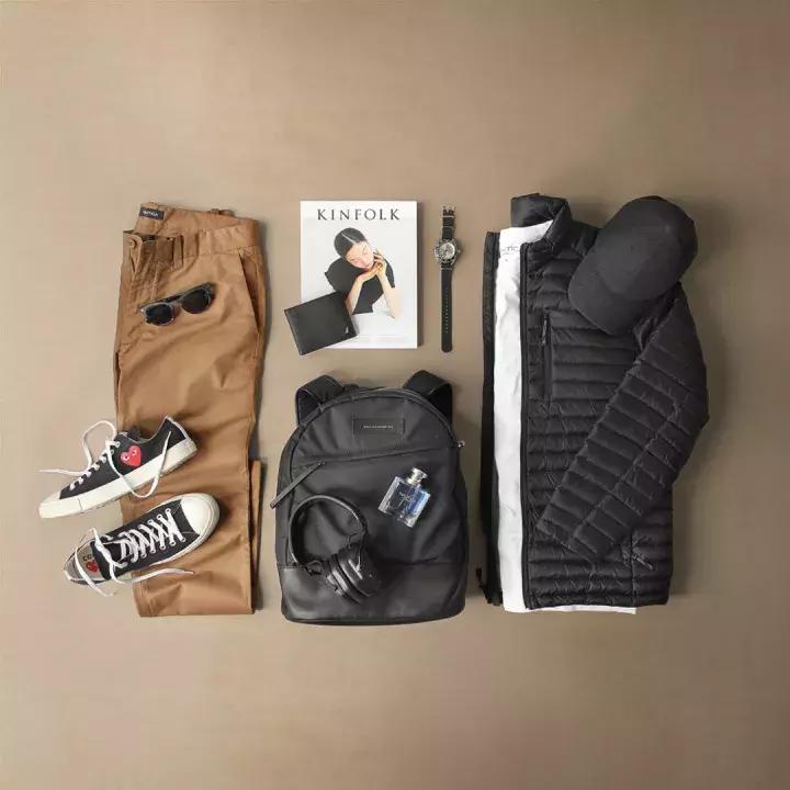 不管你看过多少关于「驼色」的内容，这篇一定是最实用的