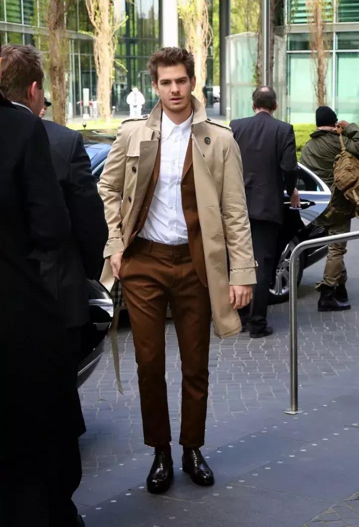 不管你看过多少关于「驼色」的内容，这篇一定是最实用的