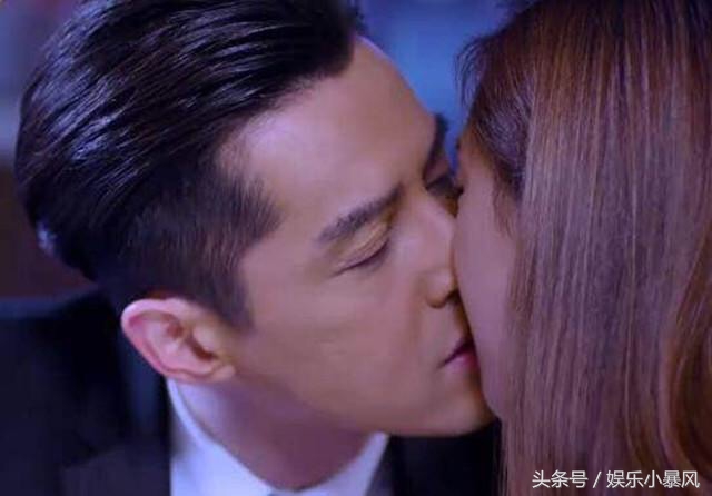 猎场：伊人主动向秋冬深情表白，后郑秋冬与罗伊人重归于好