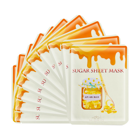 保湿贴片式面膜推荐,贴片面膜推荐测评