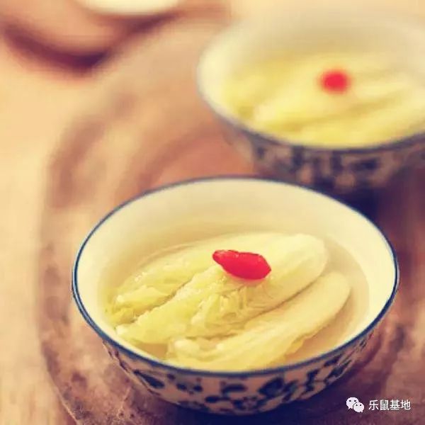 “水煮”：不要被寡淡的名字迷惑，麻辣香醇才是真正的我